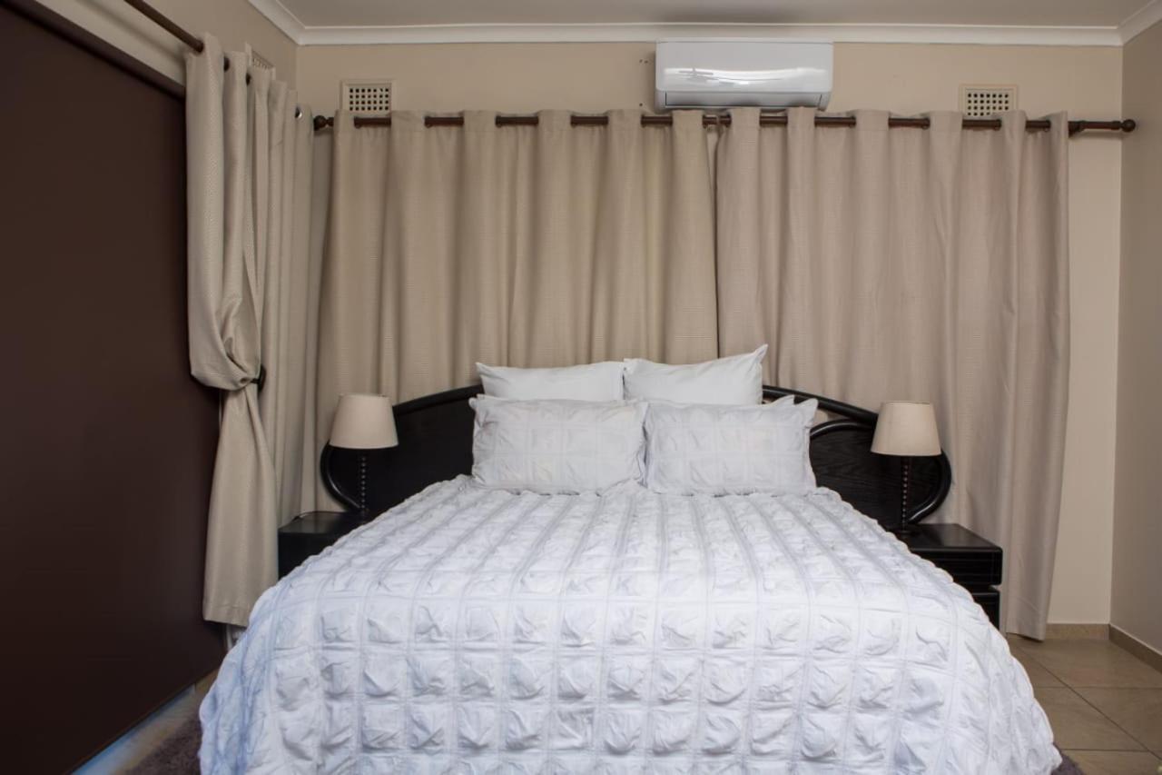 Dyna Guest House Durban Exterior foto
