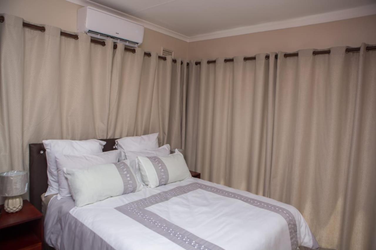 Dyna Guest House Durban Exterior foto