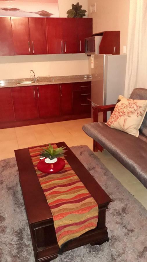 Dyna Guest House Durban Exterior foto